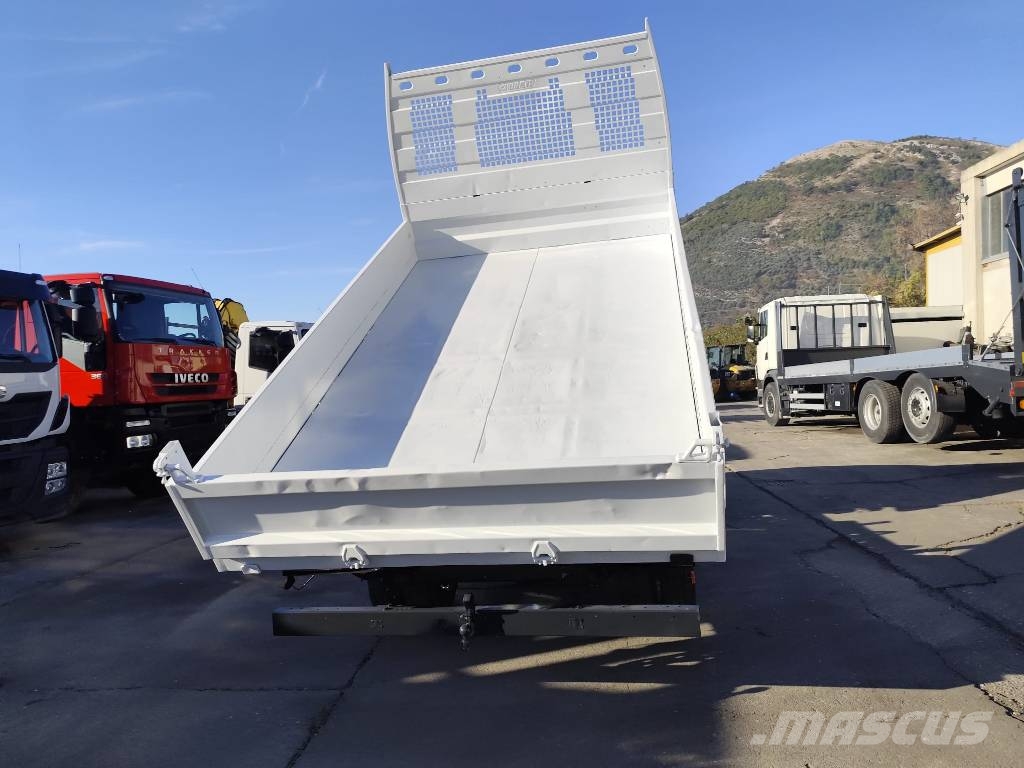 Iveco Daily 35-150 Автокранове