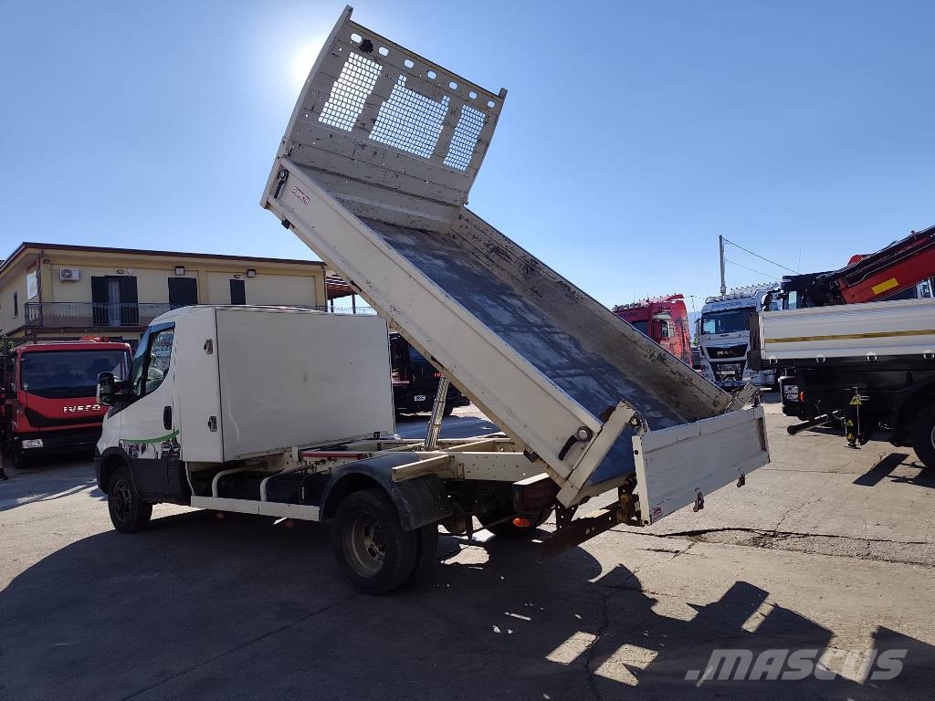 Iveco Daily 35-150 Camion benne