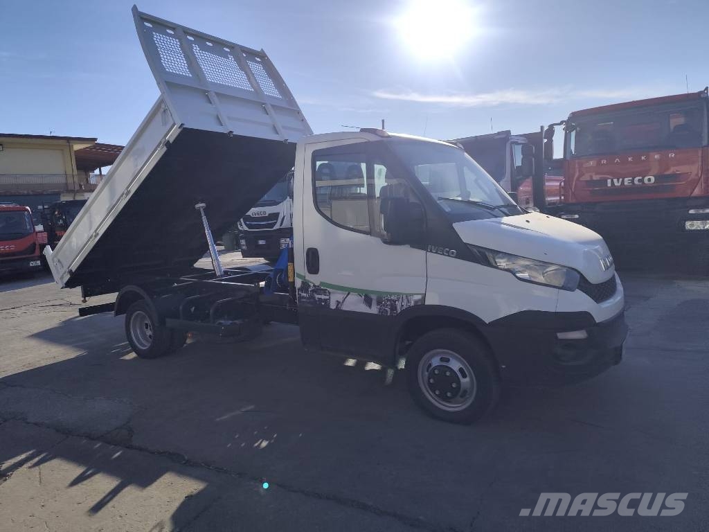Iveco Daily 35-150 Автокранове