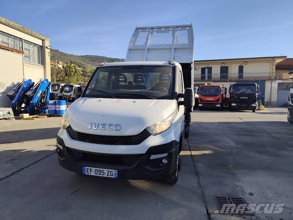 Iveco Daily 35-150 Автокранове