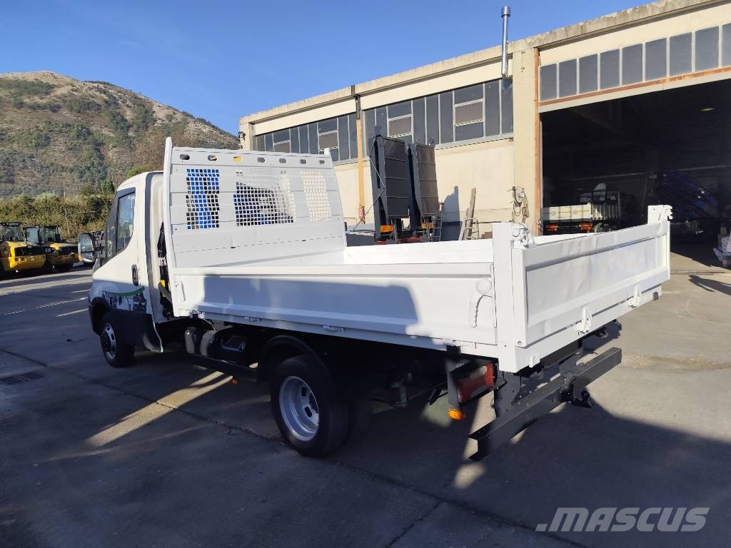 Iveco Daily 35-150 Автокранове
