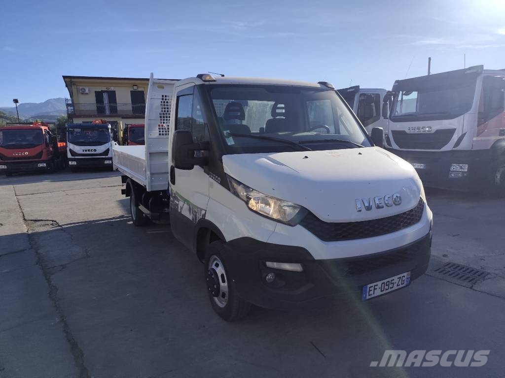 Iveco Daily 35-150 Автокранове