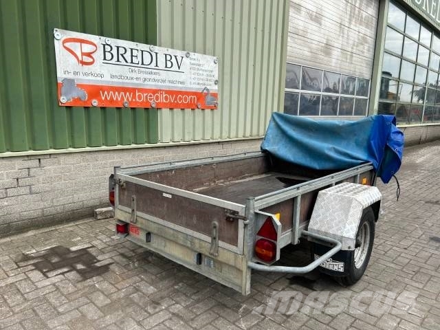 Noyens A1 2000 A Auto  prikolice