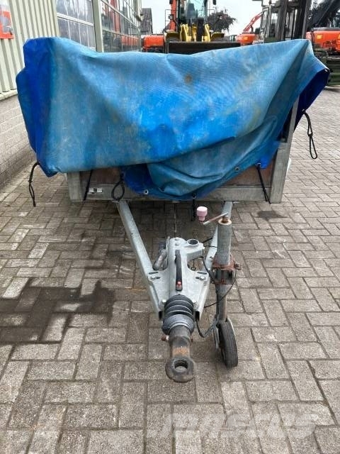 Noyens A1 2000 A Auto  prikolice