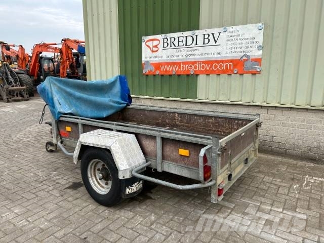 Noyens A1 2000 A Auto  prikolice