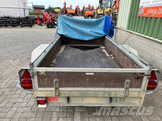 Noyens A1 2000 A Auto  prikolice