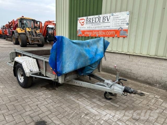 Noyens A1 2000 A Auto  prikolice
