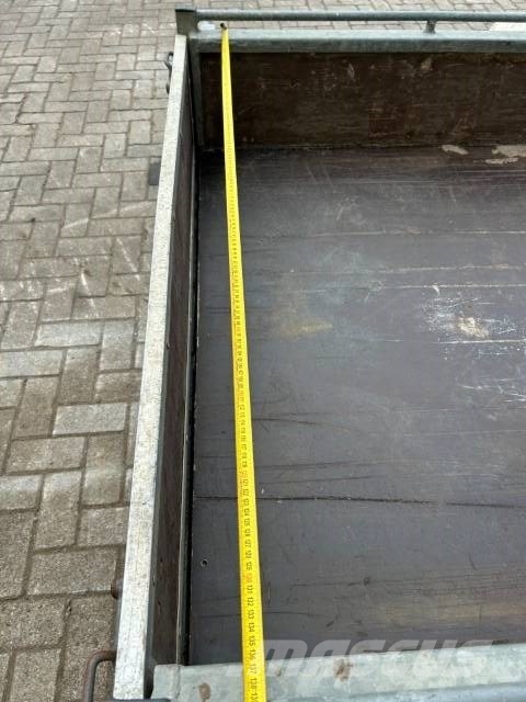 Noyens A1 2000 A Auto  prikolice