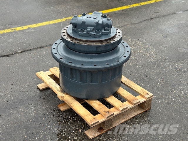 Komatsu PC 340 LC-7 USED FINAL DRIVE Getriebe