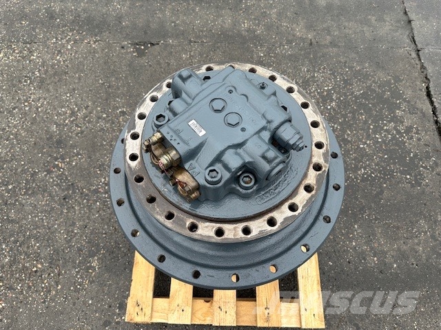 Komatsu PC 340 LC-7 USED FINAL DRIVE Getriebe