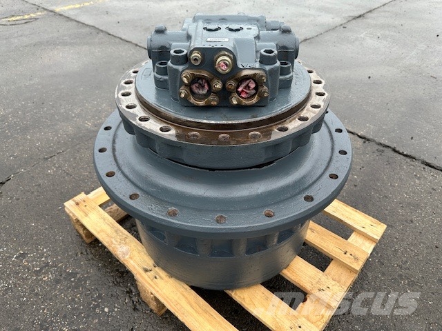 Komatsu PC 340 LC-7 USED FINAL DRIVE Getriebe