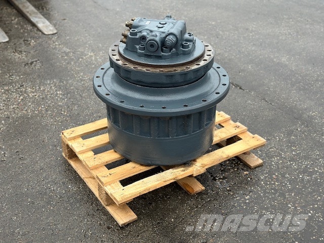 Komatsu PC 340 LC-7 USED FINAL DRIVE Getriebe