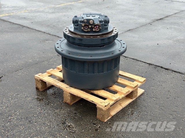 Komatsu PC 340 LC-7 USED FINAL DRIVE Getriebe