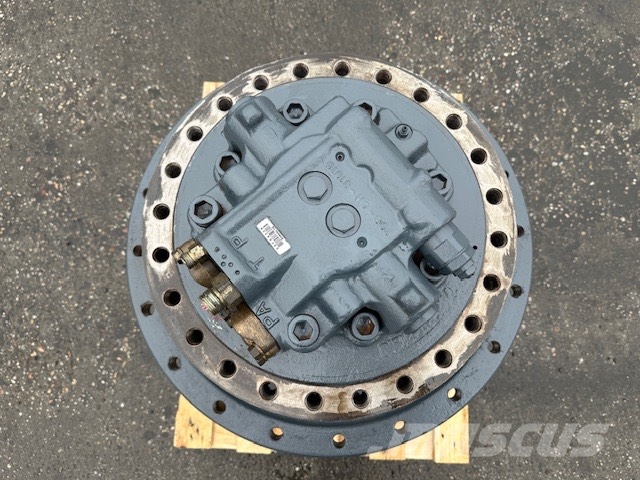 Komatsu PC 340 LC-7 USED FINAL DRIVE Getriebe