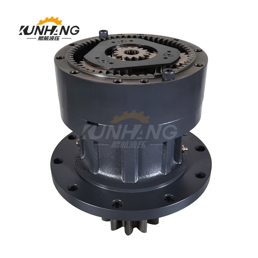 Sany SY140 SY205 SY215 Swing reducer M2X63 KPM S220LC-5 Коробка передач