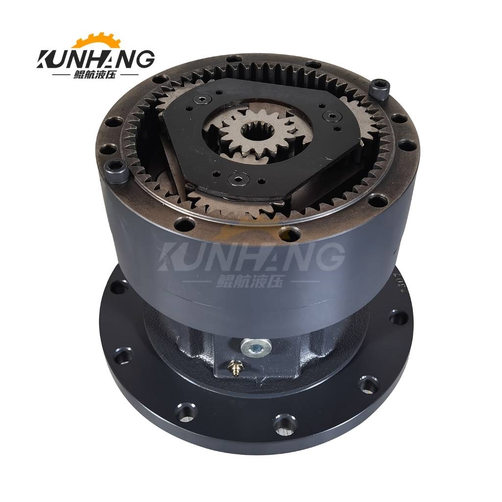 Sany SY140 SY205 SY215 Swing reducer M2X63 KPM S220LC-5 Коробка передач