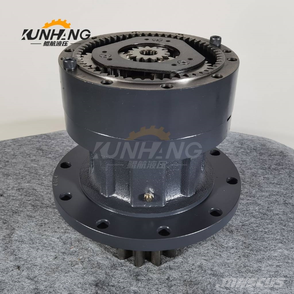 Sany SY140 SY205 SY215 Swing reducer M2X63 KPM S220LC-5 Коробка передач