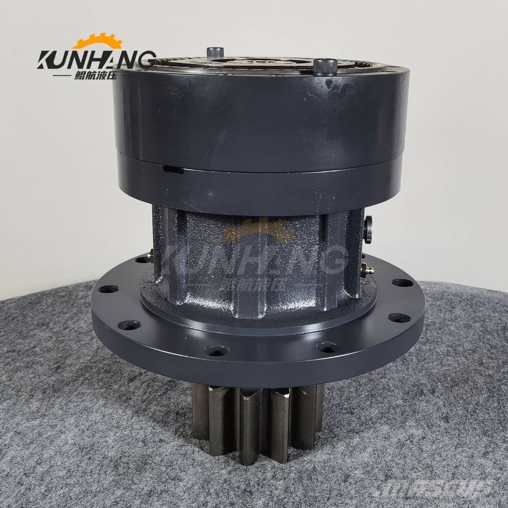Sany SY140 SY205 SY215 Swing reducer M2X63 KPM S220LC-5 Коробка передач