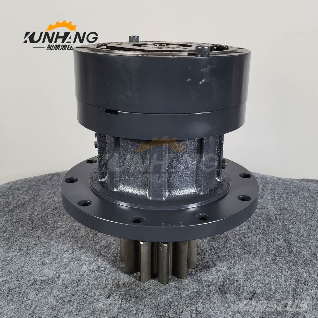 Sany SY140 SY205 SY215 Swing reducer M2X63 KPM S220LC-5 Коробка передач