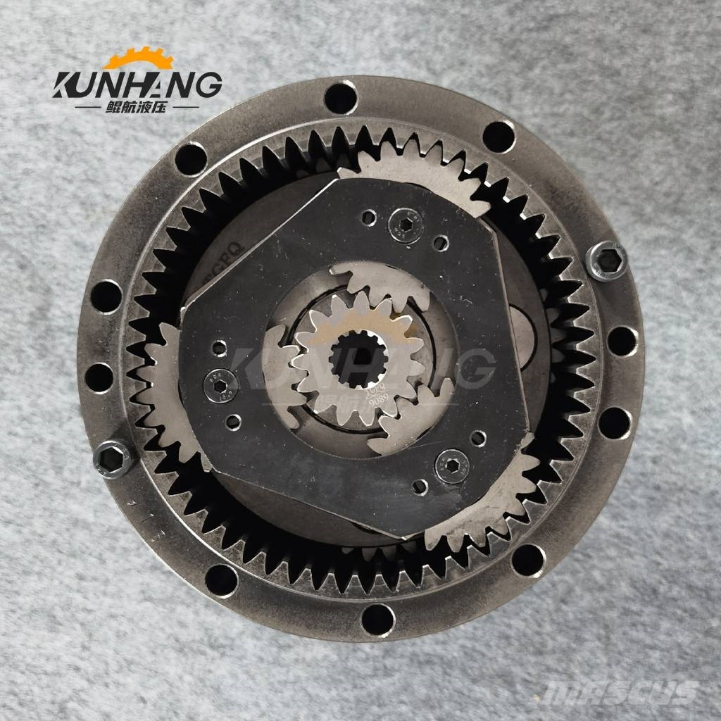 Sany SY140 SY205 SY215 Swing reducer M2X63 KPM S220LC-5 Коробка передач