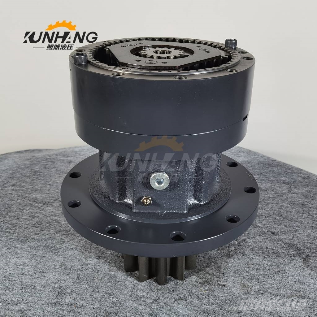 Sany SY140 SY205 SY215 Swing reducer M2X63 KPM S220LC-5 Коробка передач
