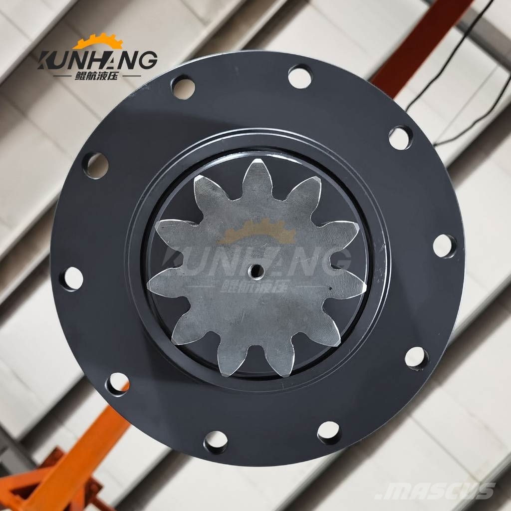 Sany SY140 SY205 SY215 Swing reducer M2X63 KPM S220LC-5 Коробка передач