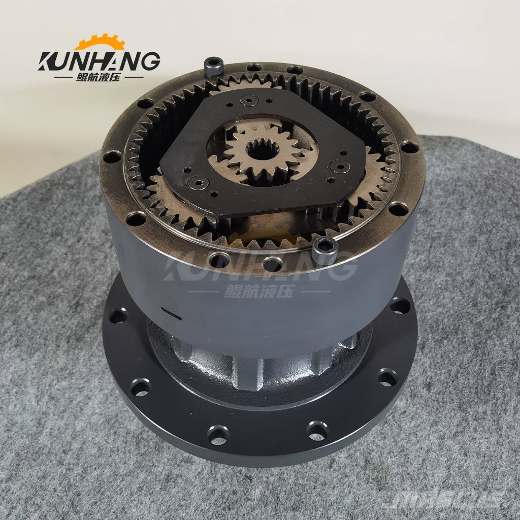 Sany SY140 SY205 SY215 Swing reducer M2X63 KPM S220LC-5 Коробка передач