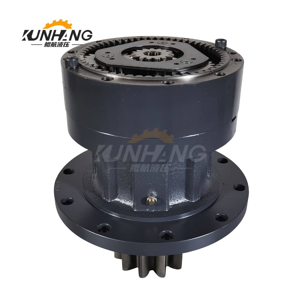 Sany SY140 SY205 SY215 Swing reducer M2X63 KPM S220LC-5 Коробка передач