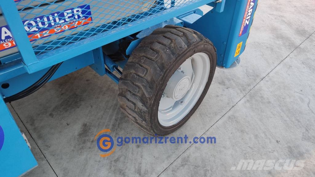Genie GS 5390 Scissor lifts