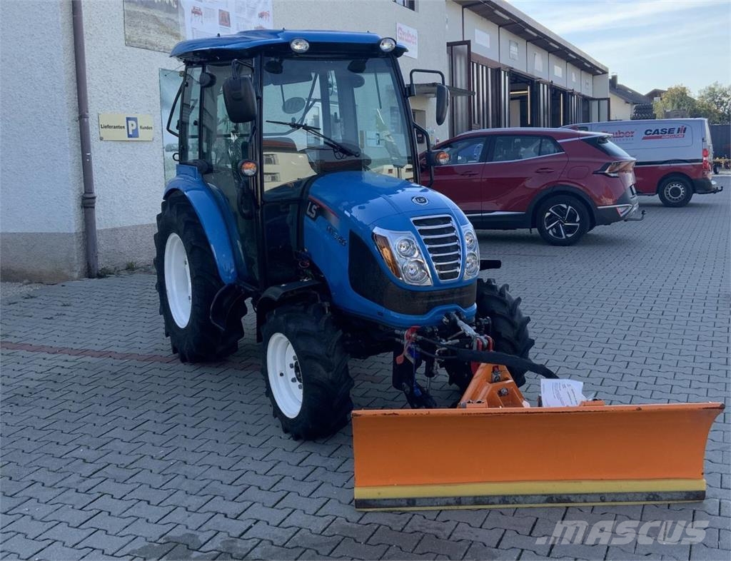 Case IH MT 3.40 Tractores