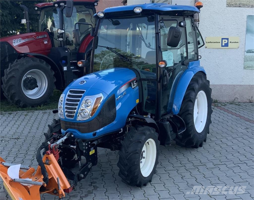LS Traktor MT 3.40 Tractoren