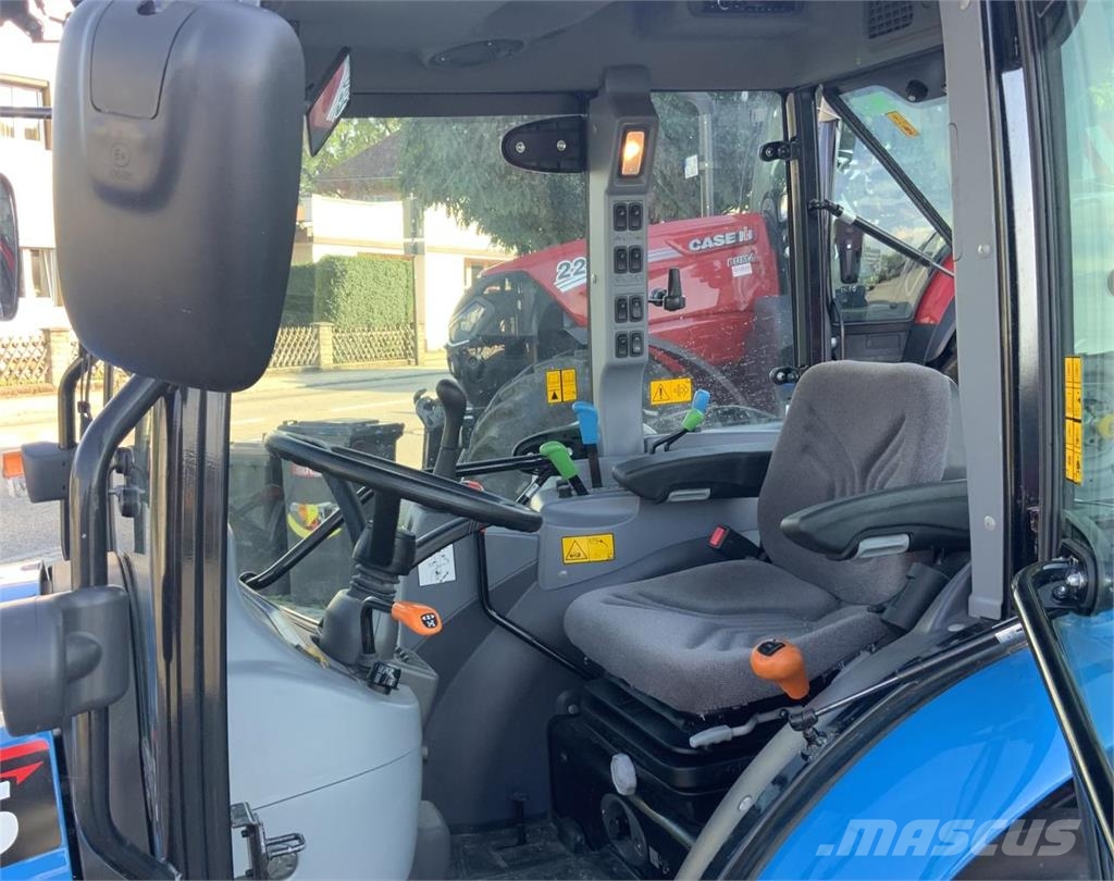 LS Traktor MT 3.40 Tractoren