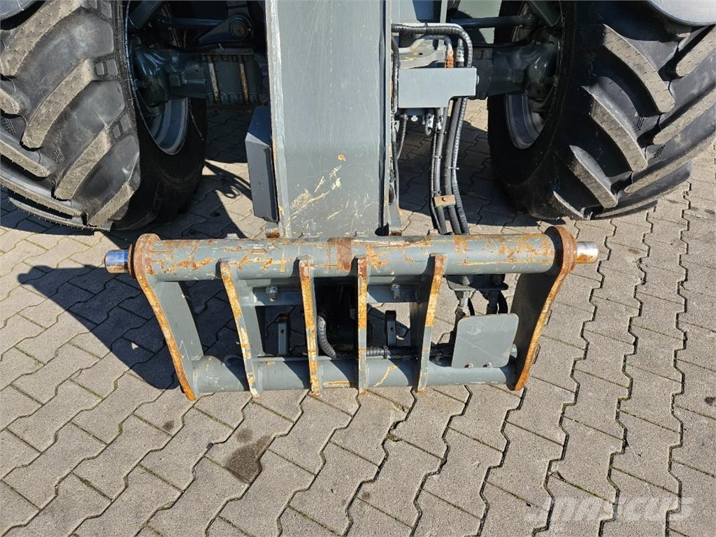 Kramer KT559 Τηλεσκοπικοί ανυψωτές