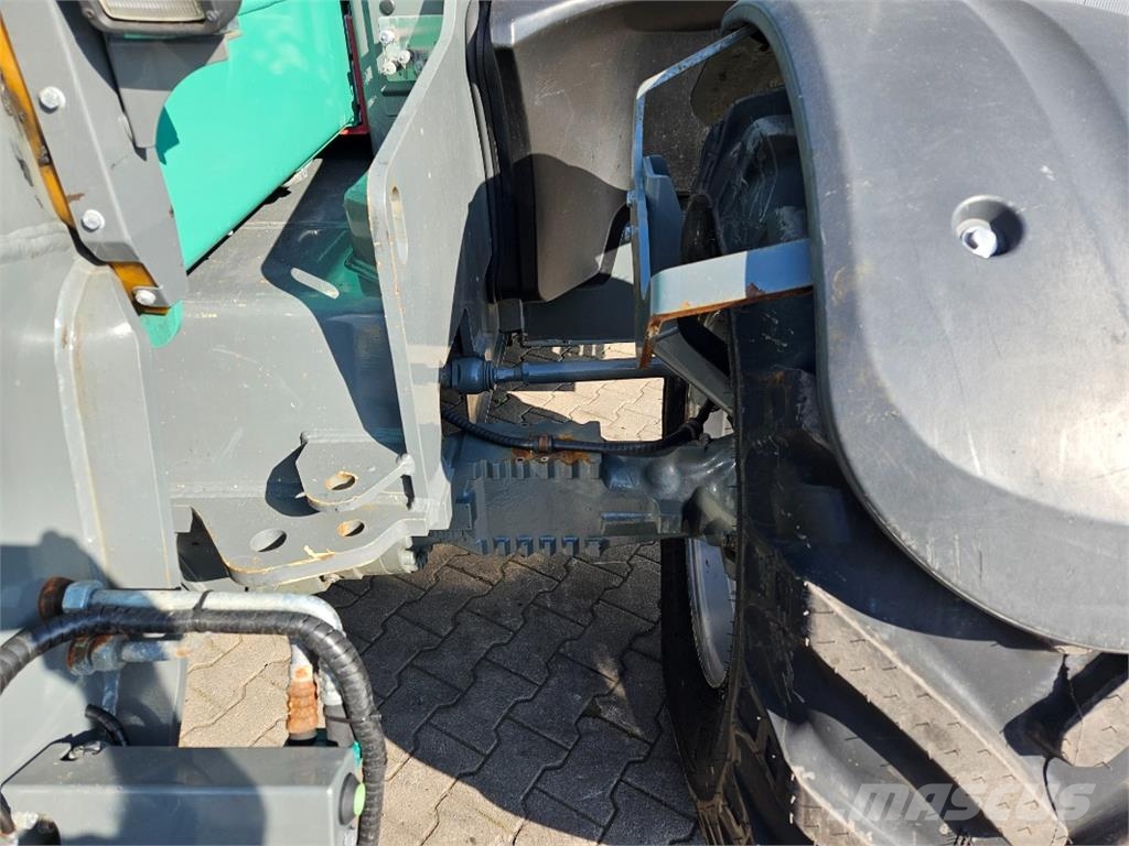 Kramer KT559 Τηλεσκοπικοί ανυψωτές