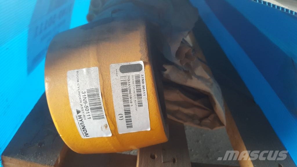 Hyundai Boom Cylinder RH - R320 LC-7, 31N9-50111 Υδραυλικά
