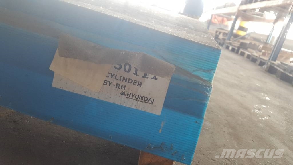 Hyundai Boom Cylinder RH - R320 LC-7, 31N9-50111 Υδραυλικά
