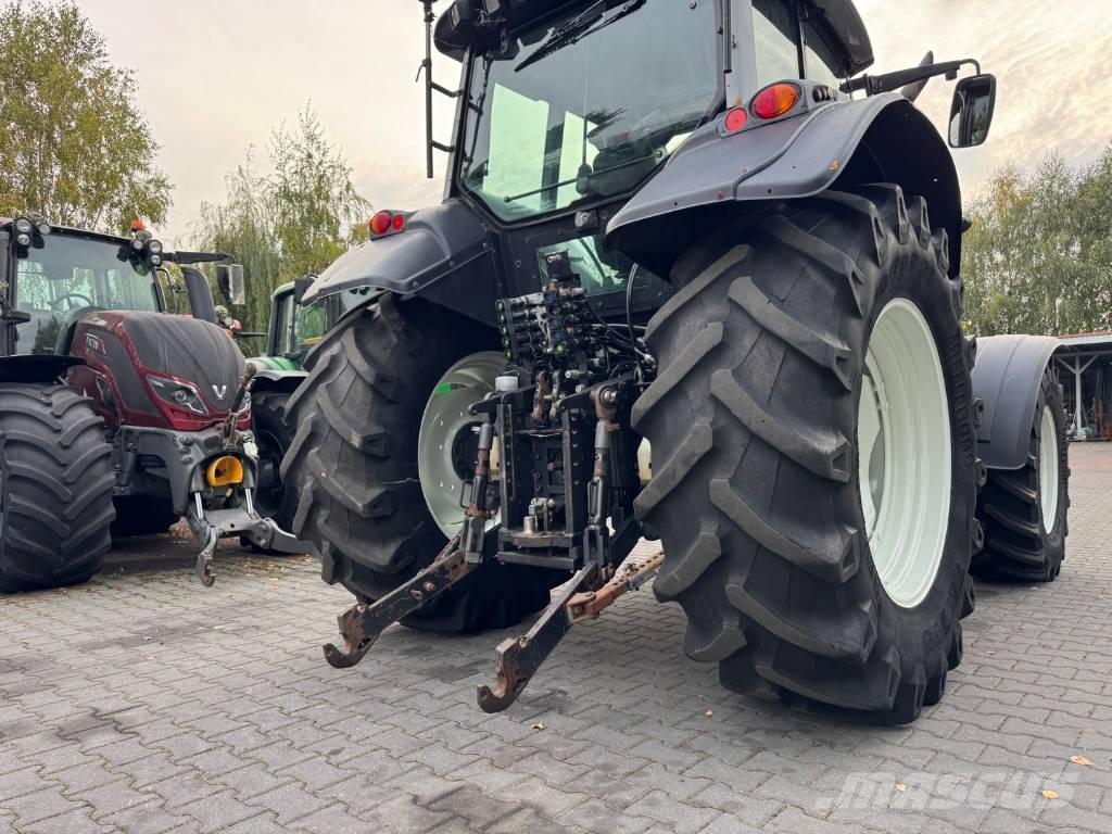 Valtra T151e ADVANCE Traktorer