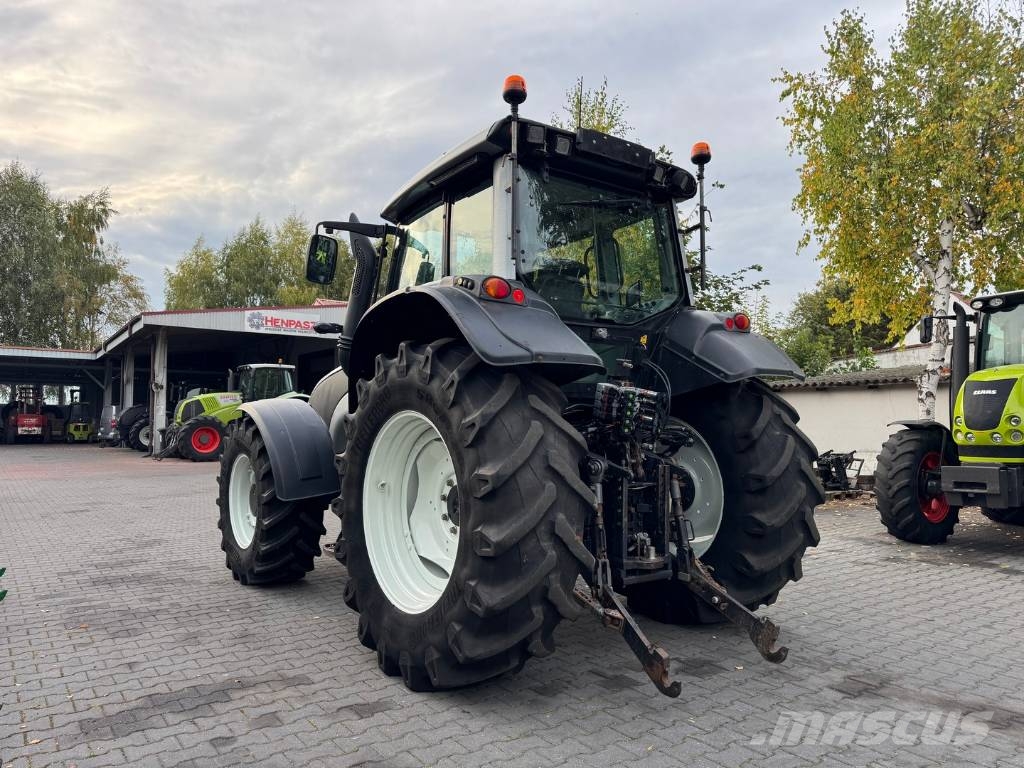Valtra T151e ADVANCE Traktorer
