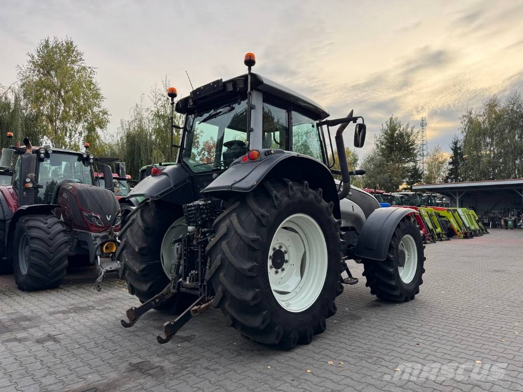 Valtra T151e ADVANCE Traktorer