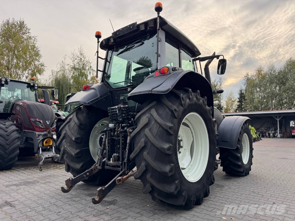 Valtra T151e ADVANCE Traktorer