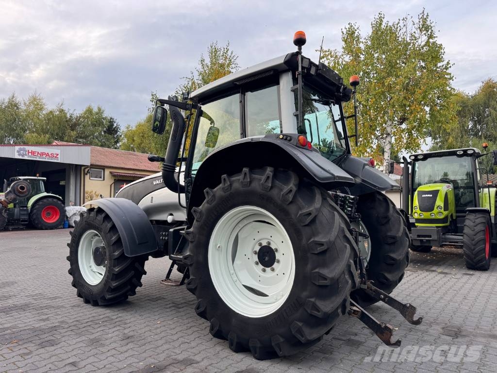 Valtra T151e ADVANCE Traktorer