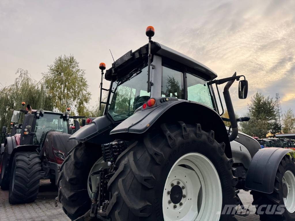 Valtra T151e ADVANCE Traktorer
