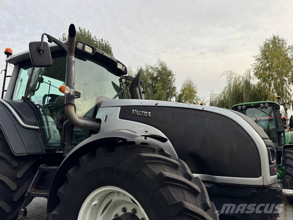 Valtra T151e ADVANCE Traktorer