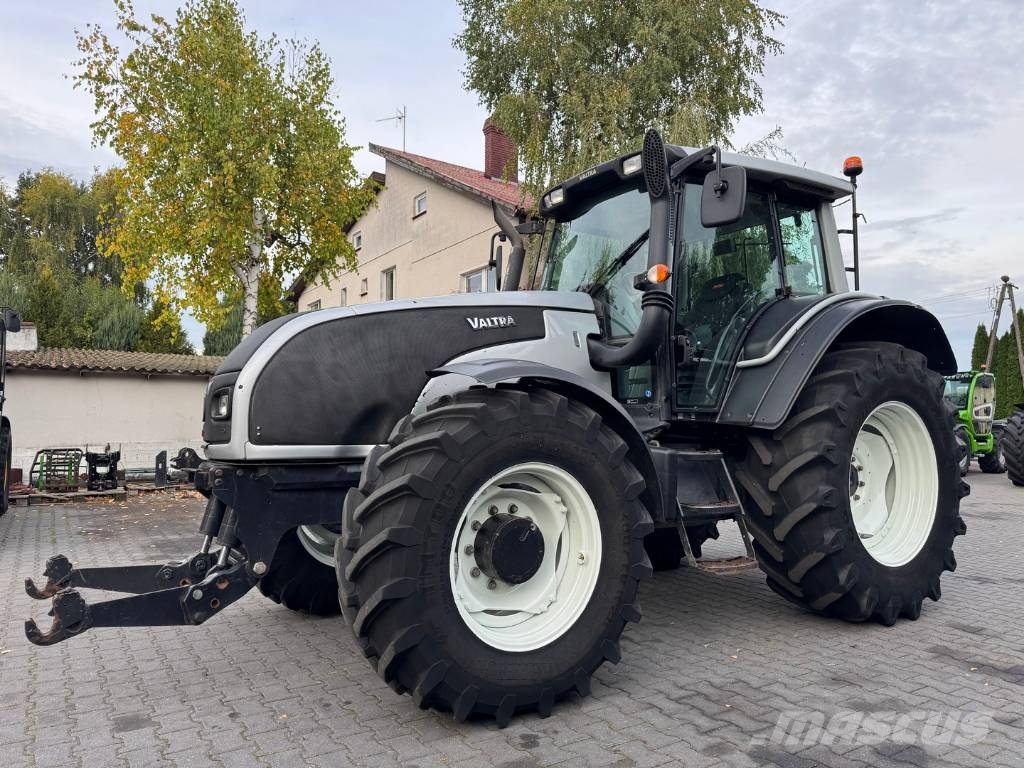 Valtra T151e ADVANCE Traktorer