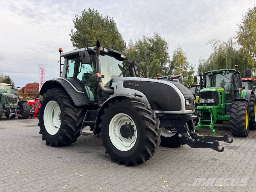 Valtra T151e ADVANCE Traktorer