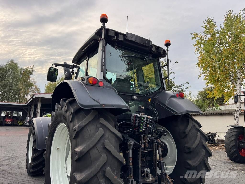 Valtra T151e ADVANCE Traktorer