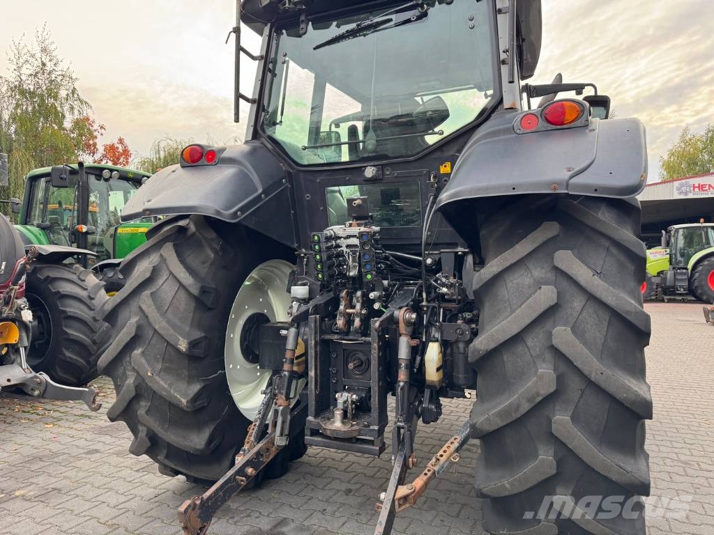 Valtra T151e ADVANCE Traktorer