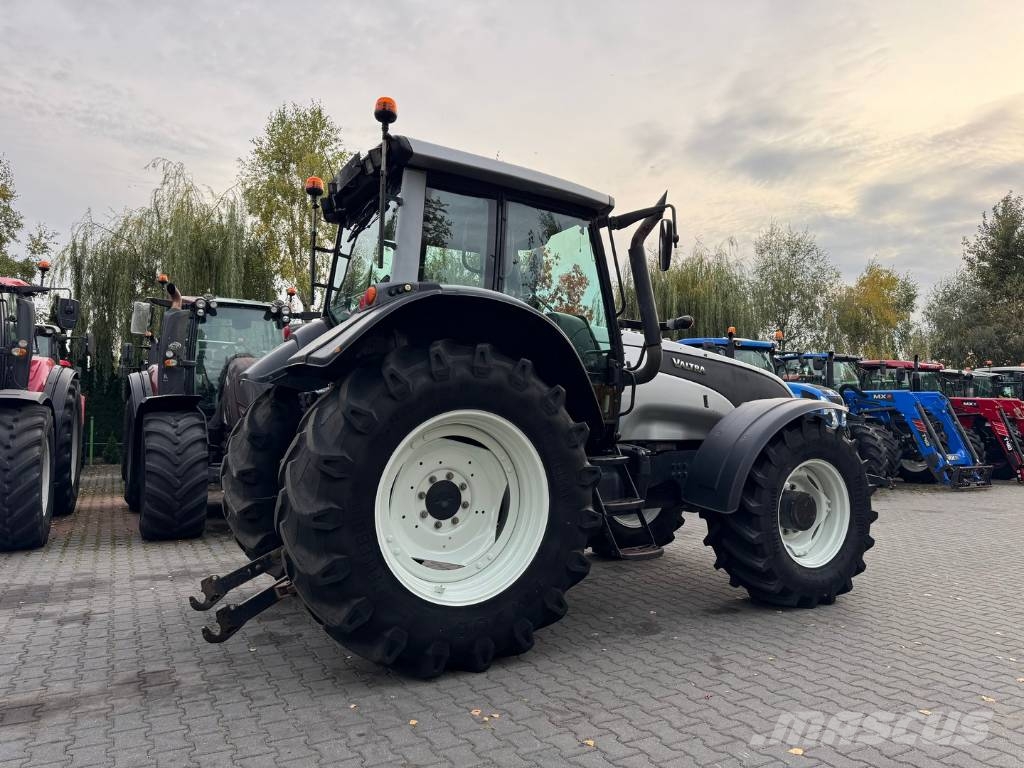 Valtra T151e ADVANCE Traktorer