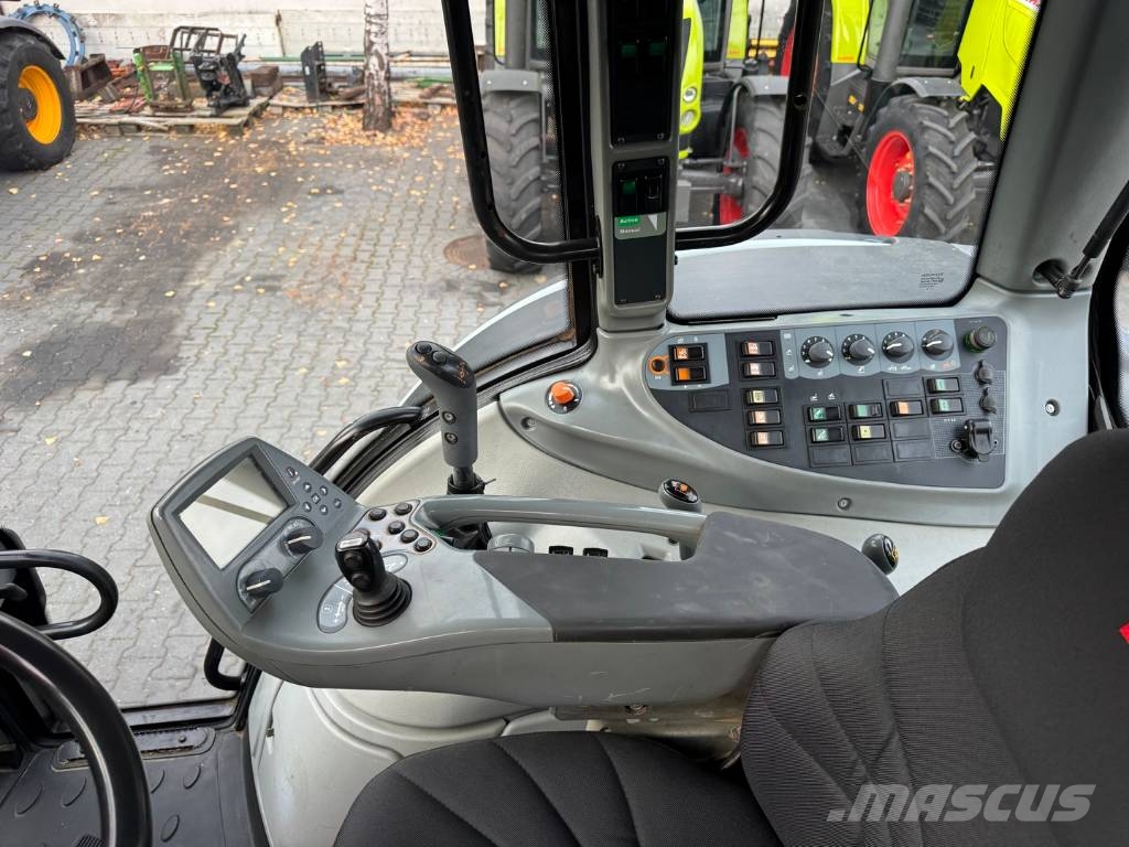 Valtra T151e ADVANCE Traktorer