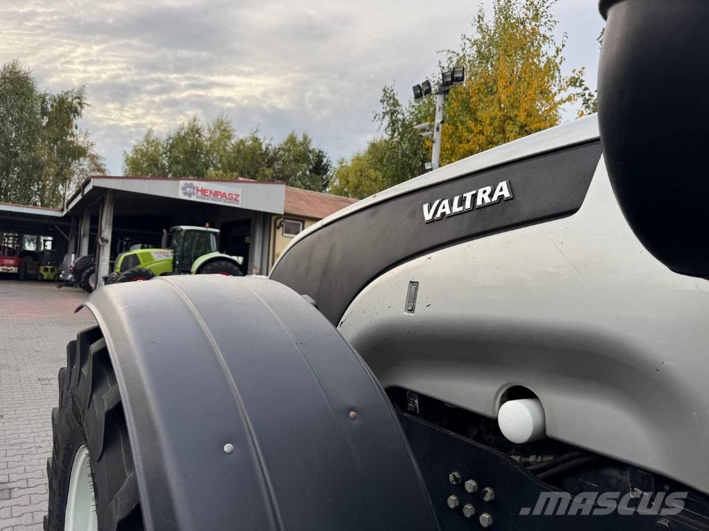 Valtra T151e ADVANCE Traktorer